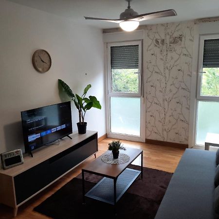 Apartamentos Parke24 San Sebastian By Ruva Renteria Luaran gambar