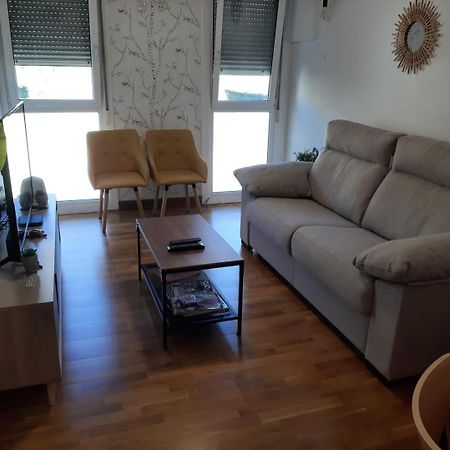 Apartamentos Parke24 San Sebastian By Ruva Renteria Luaran gambar