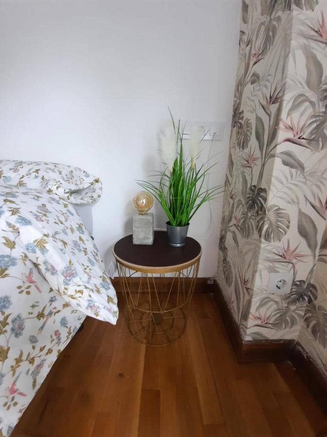 Apartamentos Parke24 San Sebastian By Ruva Renteria Luaran gambar