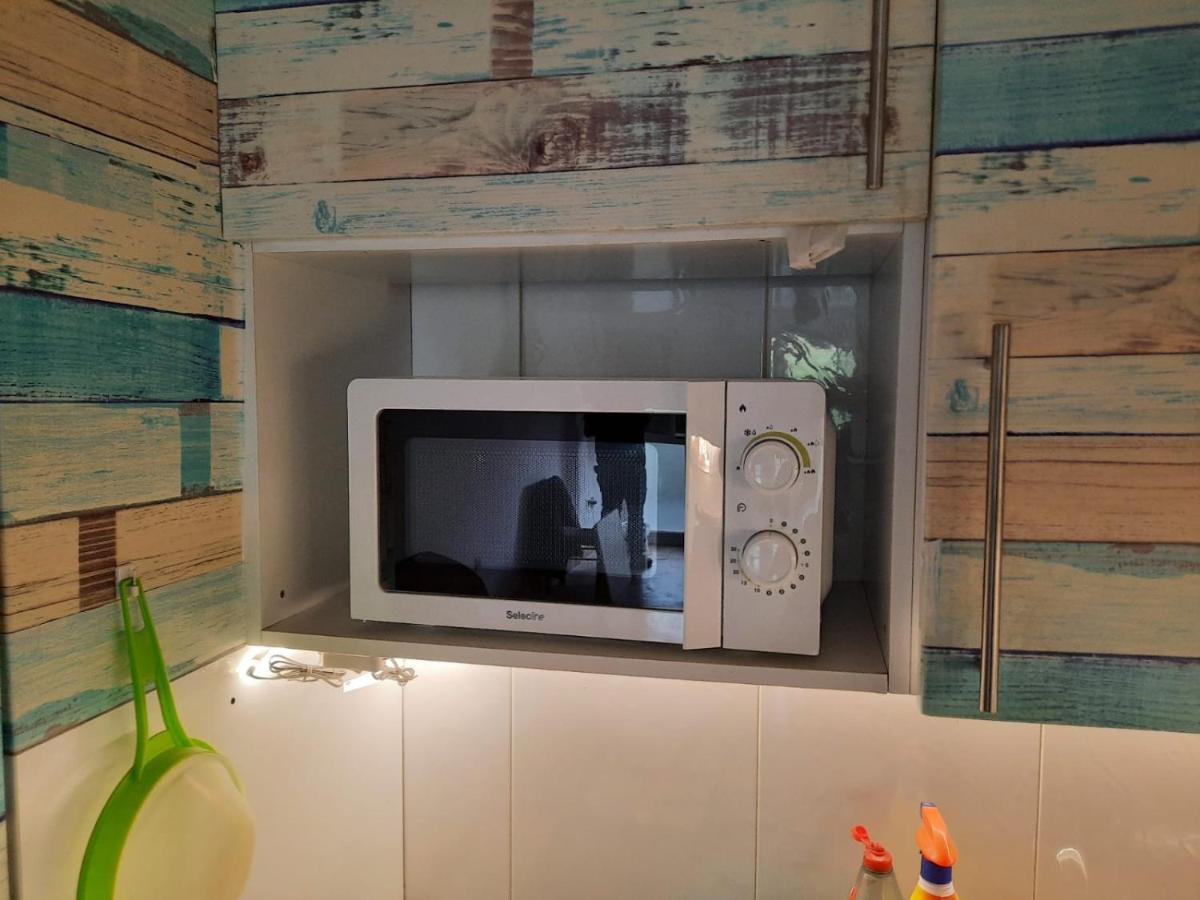 Apartamentos Parke24 San Sebastian By Ruva Renteria Luaran gambar