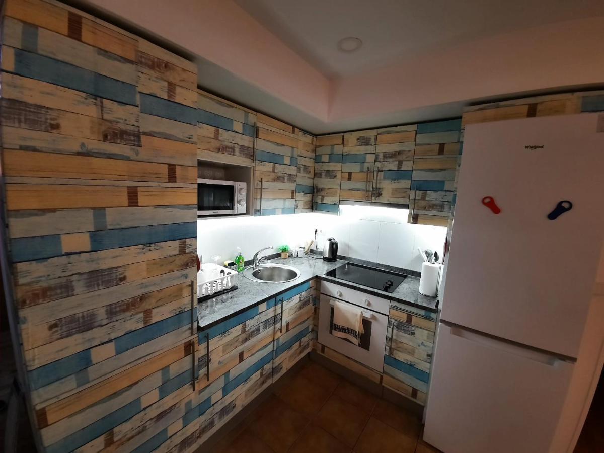 Apartamentos Parke24 San Sebastian By Ruva Renteria Luaran gambar