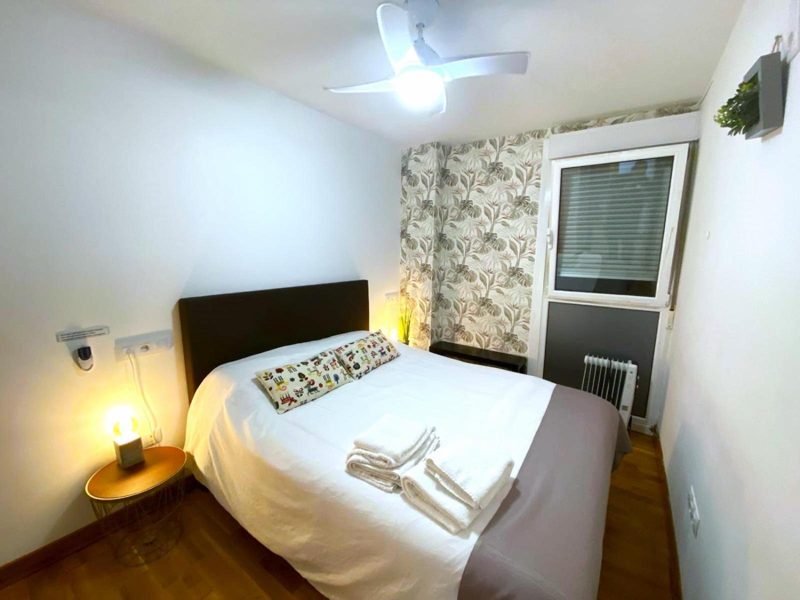 Apartamentos Parke24 San Sebastian By Ruva Renteria Luaran gambar