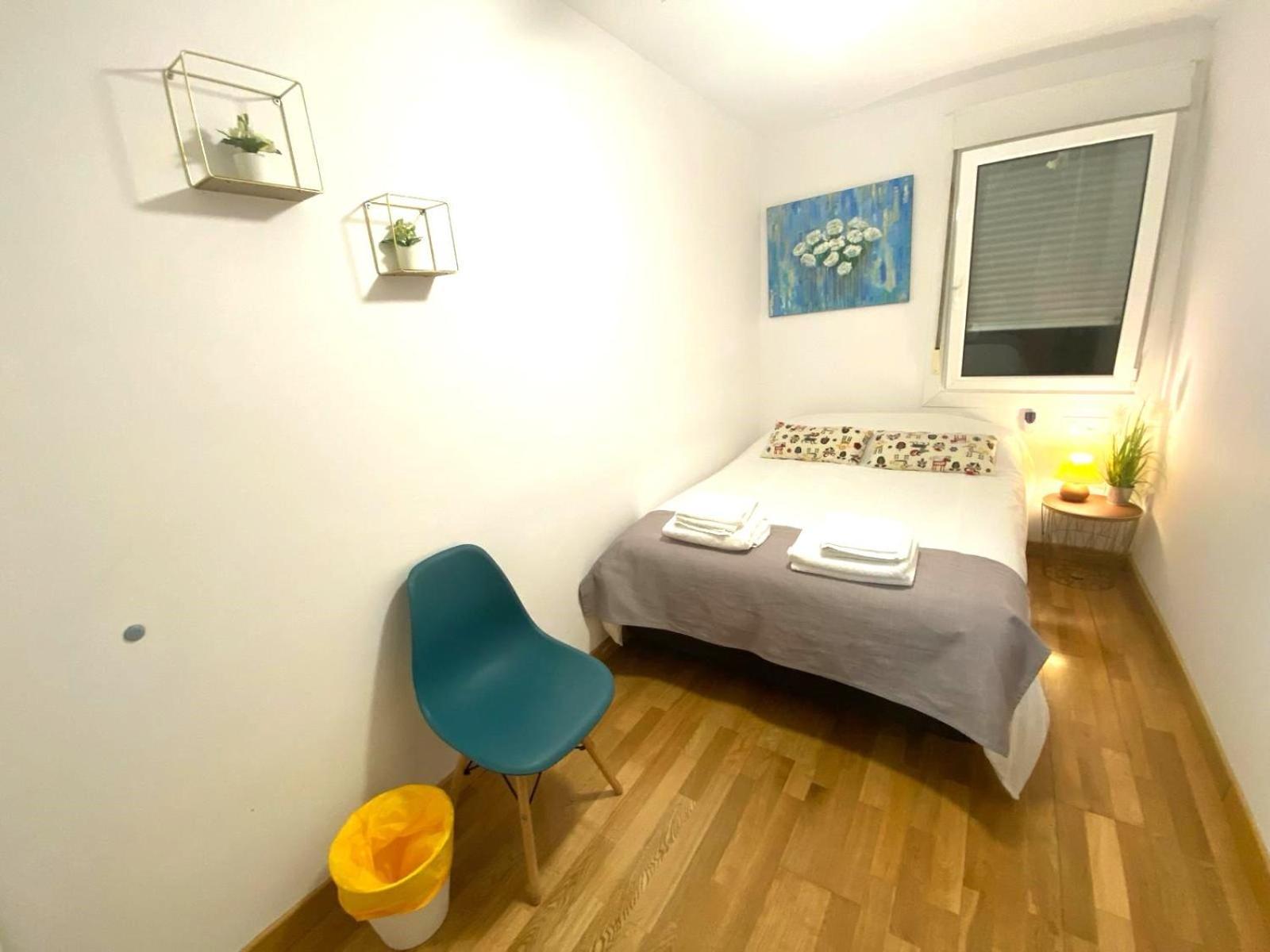 Apartamentos Parke24 San Sebastian By Ruva Renteria Luaran gambar